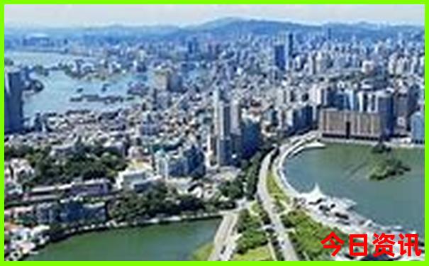 夏天旅游景点排行榜前十名